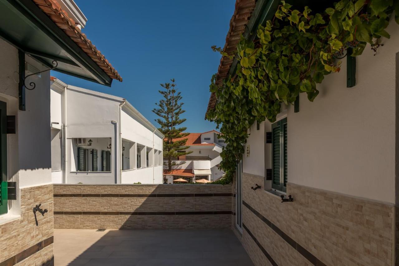 Chandris Apartments Кавос Екстер'єр фото